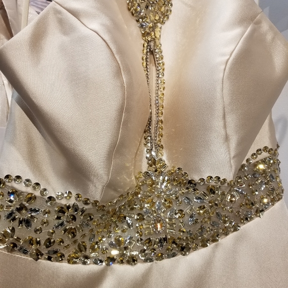 SALE❤Prom dress formal evening gown party - Picture 12 of 12